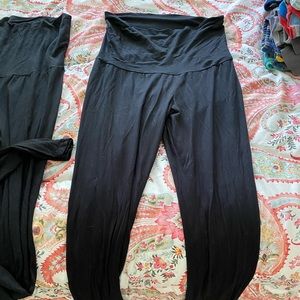 Storq Signature Leggings